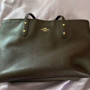 COACH TOTE BAG